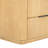 Nohoff 2 Drawer Nightstand
