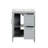 Riloh 24'' Single Bathroom Vanity with Top