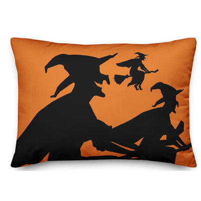  Coussin Witch Silo