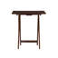 Ensemble de tables pliantes Behnke