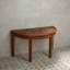 Half Moon Shower Seat