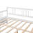 Modern Full Size Daybed-488164284