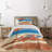 Coastal Coverlet
