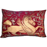 Unicorn II Rectangular Pillow Cover