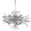 Vida 13 - Light Sputnik Sphere Chandelier