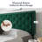 Basnett Upholstered Platform Bed-1500810535-1500870040