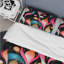 Ensemble de housse de couette Midcentury Modern Revival I - Midcentury-984633190