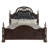 Maximus Wood Bed-98698217