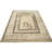 Performance Abstract Indoor Rug