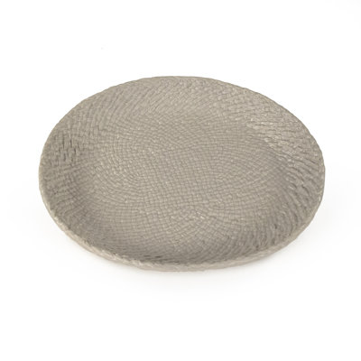 Dakota Fields Jill Ceramic Platter