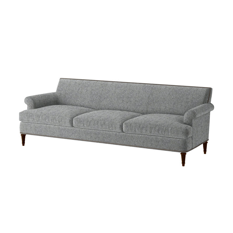 Dauphin Sofa, Cambridge, Milsap Spray (Performance fabric) 1356-93