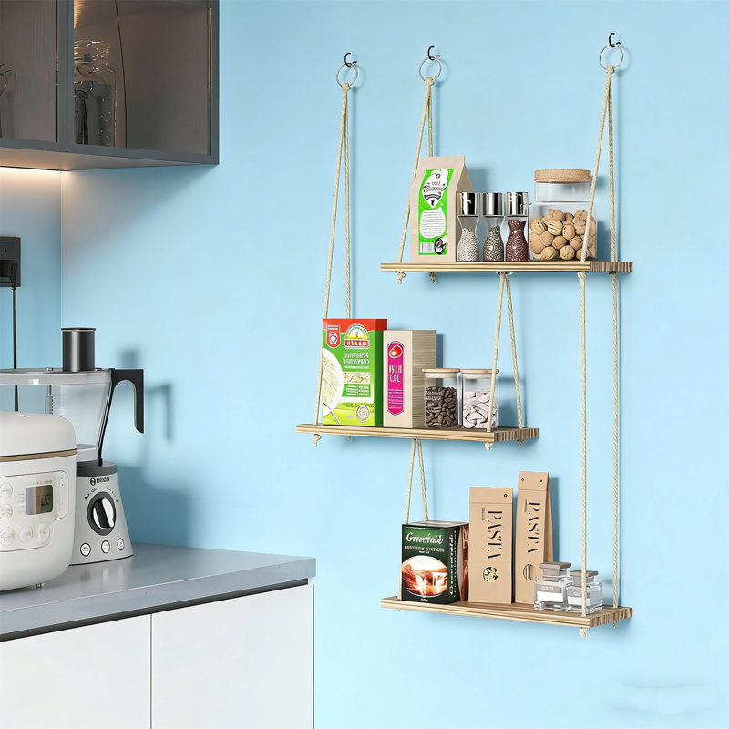 Floating Shelf