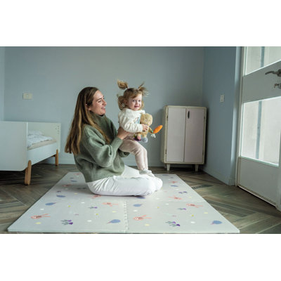 Urban Garden 120cm L Foam Playmat