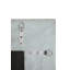 Caledonian Flat Wall Mirror