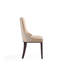 Chaise d'appoint de salle à manger Shubert-86778030
