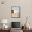 Terre et éther, art mural moderne sur toile par Art Remedy-115075810-115075811-118019584