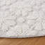 Tapis géométrique en laine / coton tissé à la main Vermont-24292234