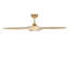 Ventilateur de plafond intelligent Selen-743981901-743981889-743981902
