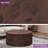 Kylie Burl Wood Coffee Table-889339580