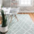 Lorelee Abstract Indoor Rug-1050192061