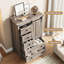 79.5cm W 5 - Drawer Chest of Drawers-1047095163