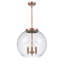 Luminaire suspendu sphère 3 lumières Ralph-129019288-84428085-84428080
