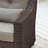 Keaisha 74'' Wide Outdoor Wicker Patio Sofa-1013832769-1013832768