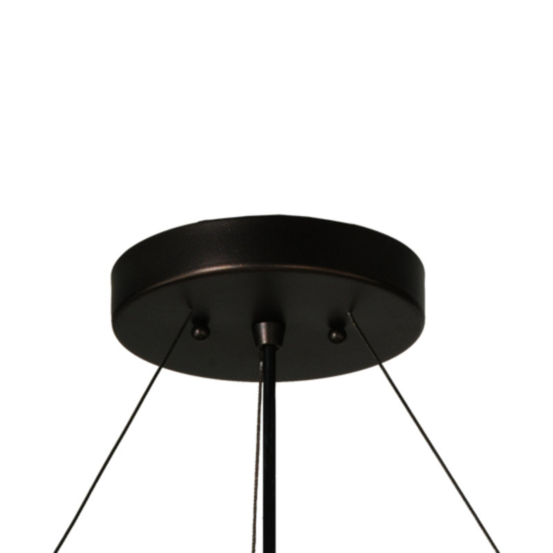 Margo 3 - Light Chandelier