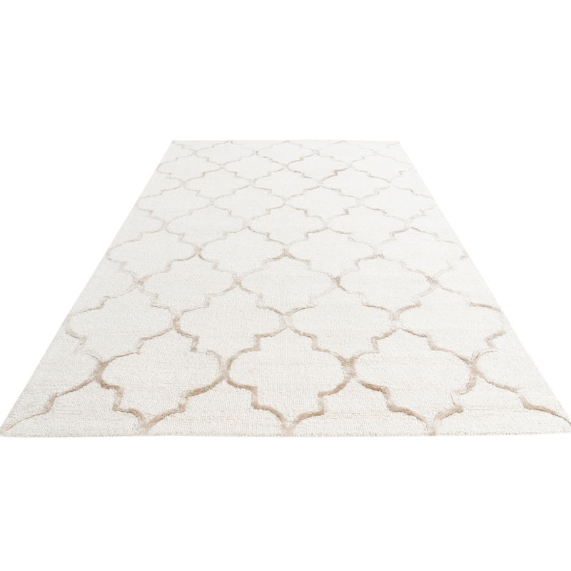 Tapis ivoire Oarte