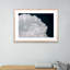 'Cumulus' by Michael Schauer - Picture Frame Photograph Print on Paper-48617025-48617027