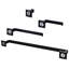 4 - Piece Bathroom Hardware Set