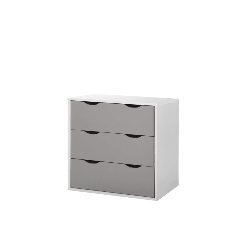 Alberici 60cm W Chest of Drawers