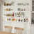 White est en rupture de stock