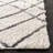 Sparta Shag Performance Geometric Rug-24292831