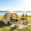 3 Person Tent-133585283