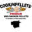 Cookinpellets.com 40 Lb. Pellets