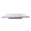 Plateau de meuble-lavabo simple avec lavabo-58618930
