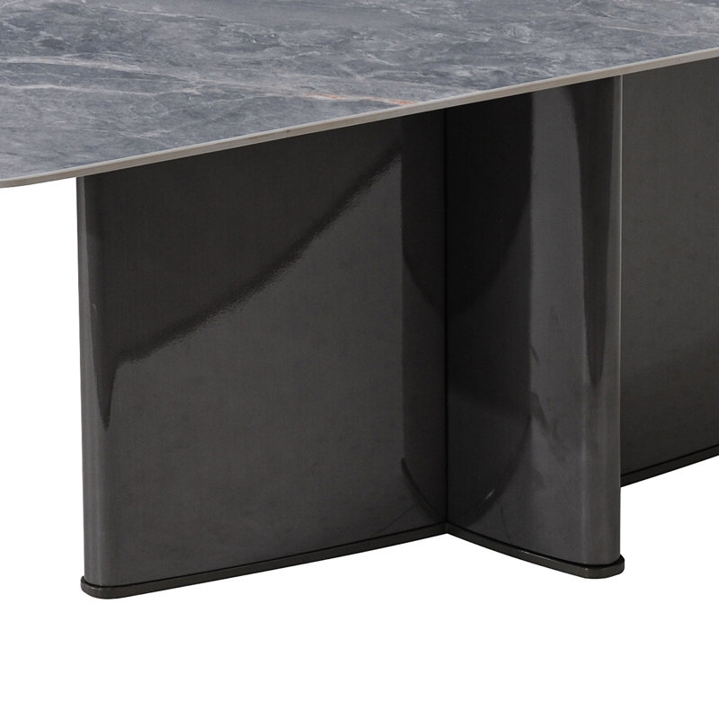 Chawan Abstract Coffee Table