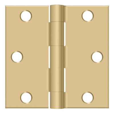 Steel Hinge