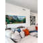 Canadian Rockies 1 Piece Wrapped Canvas Painting-17843389