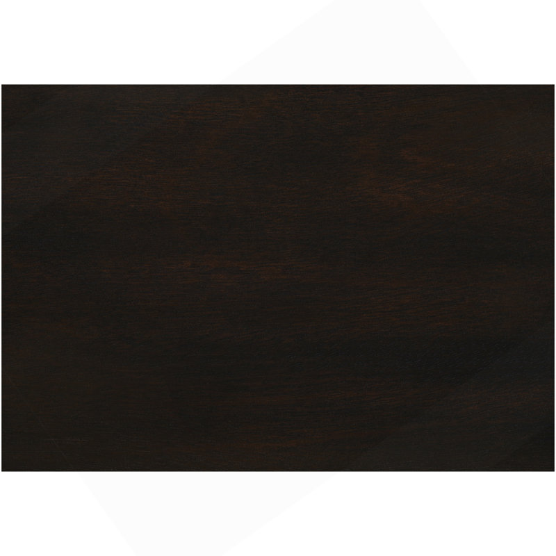 Table d'appoint, 2 niveaux, chambre à coucher, bout, lampe, table de chevet, ronde, table d'appoint, placage brun, traditionnel