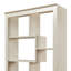 Bibliothèque ouverte en bois Free Combination-132969419