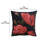 Cotton Blend Pillow Cover