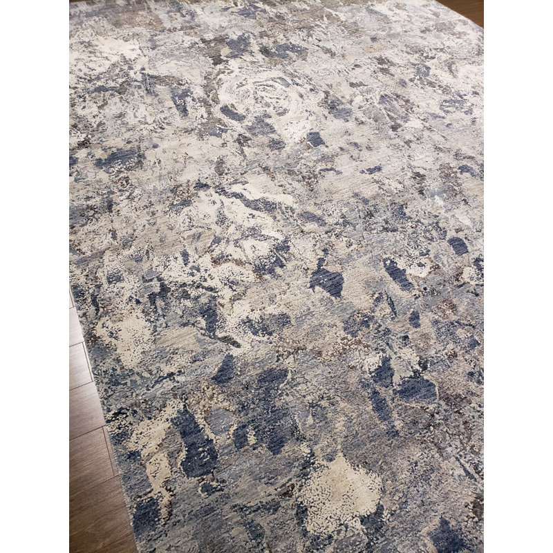 One-of-a-Kind 8'11" X 11'7" Area Rug