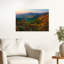 Old Rag Mountain Shenandoah National Park Virginia USA 1 Piece Wrapped Canvas Wall Art-1587518004