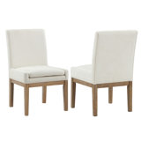 Rickye 21'' H Upholstered Side Chair