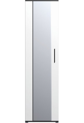 Intro Wardrobe
