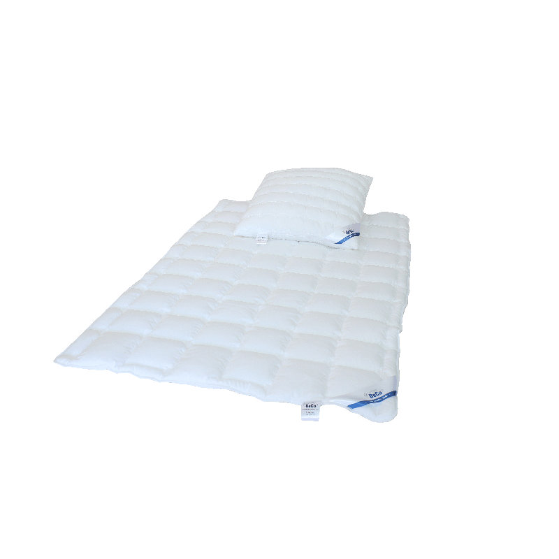 Duvet, 155cm W x 220cm L, All seasons