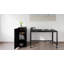 Armoire de rangement Hendricks