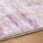 Premium Machine Washable Dream Shag ADS195 Ribbons Rug-259241237-259241236